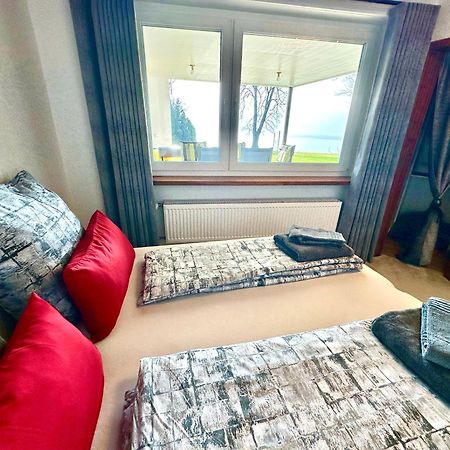 Villa Noho Нонненхорн Экстерьер фото